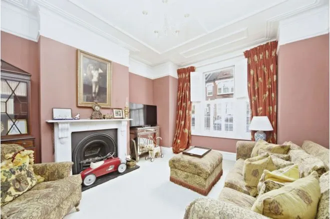 Moorcroft Road, Streatham, photo 2
