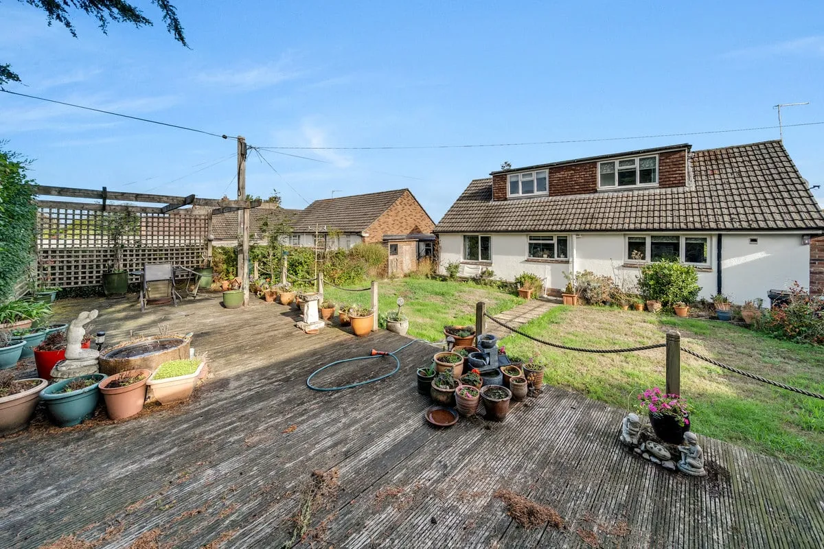 Linclieth Road, Wool, BH20, photo 18