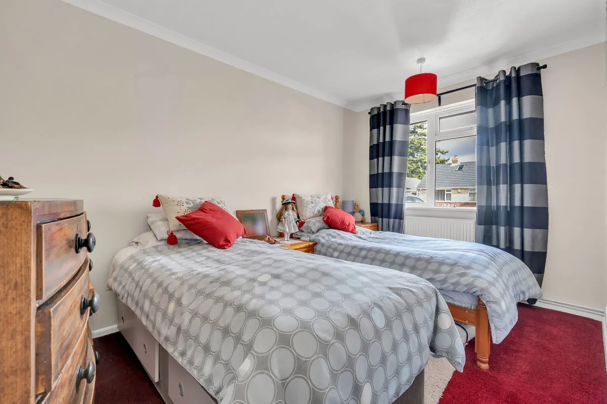 Linclieth Road, Wool, BH20, photo 11