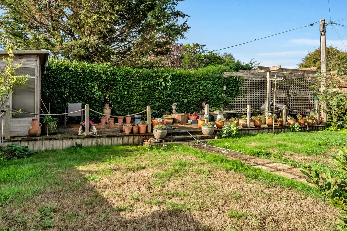 Linclieth Road, Wool, BH20, photo 20