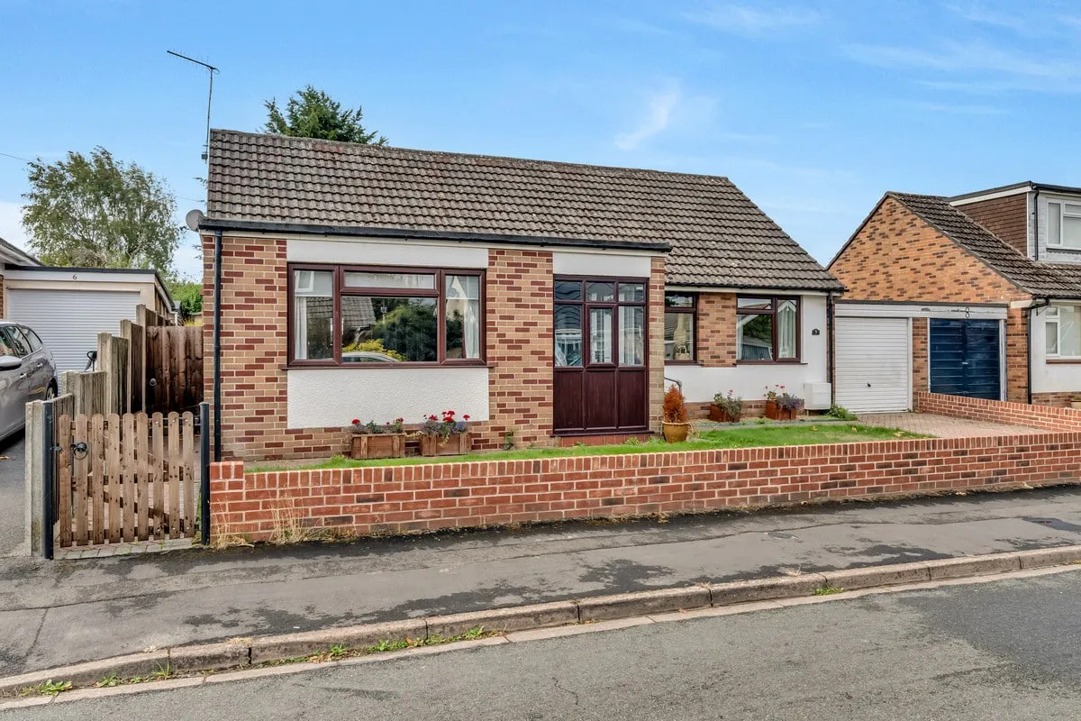 4 bed house for sale, Linclieth Road, Wool, BH20
