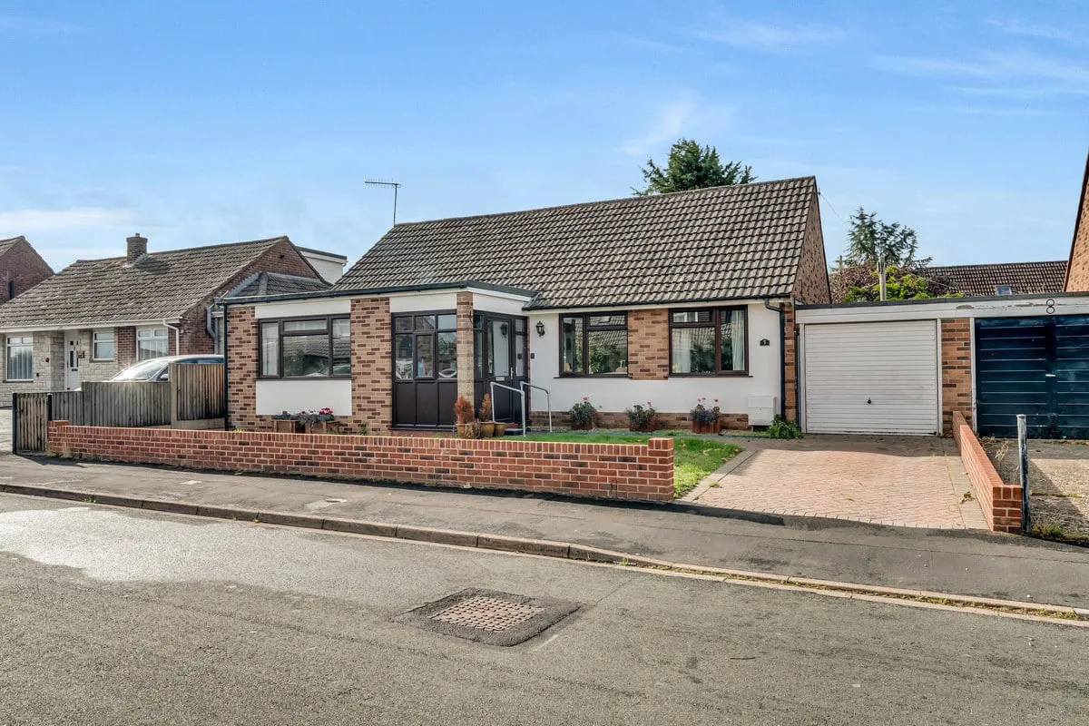 Linclieth Road, Wool, BH20, photo 22