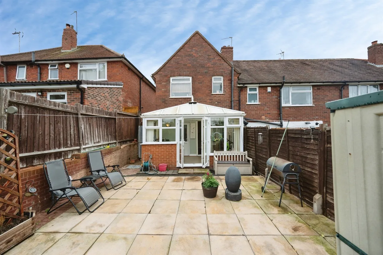 Hillingford Avenue, BIRMINGHAM, photo 12