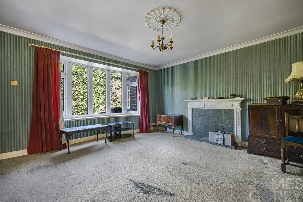 Bull Lane, Chislehurst, BR7, photo 2