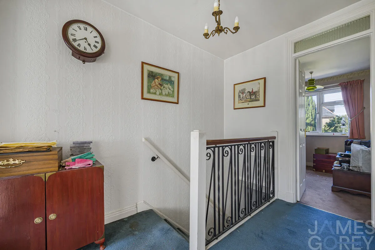 Bull Lane, Chislehurst, BR7, photo 15