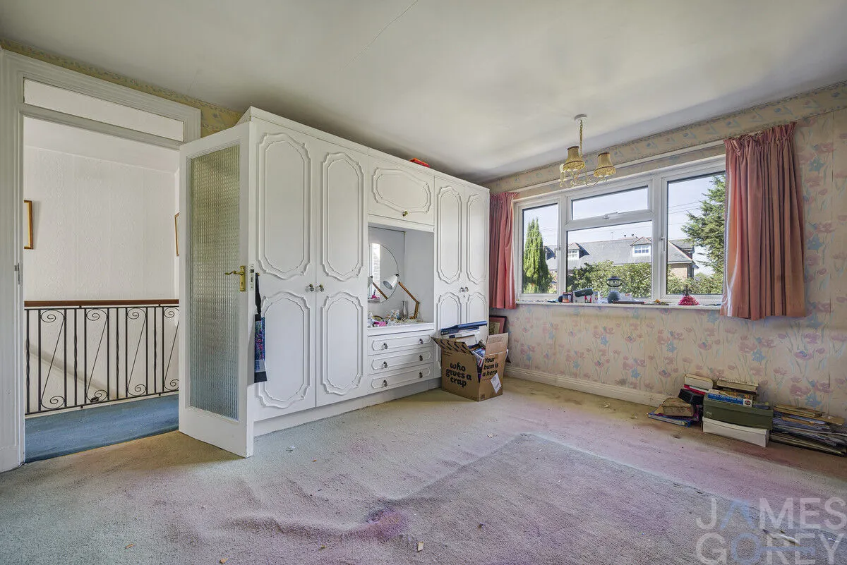 Bull Lane, Chislehurst, BR7, photo 14