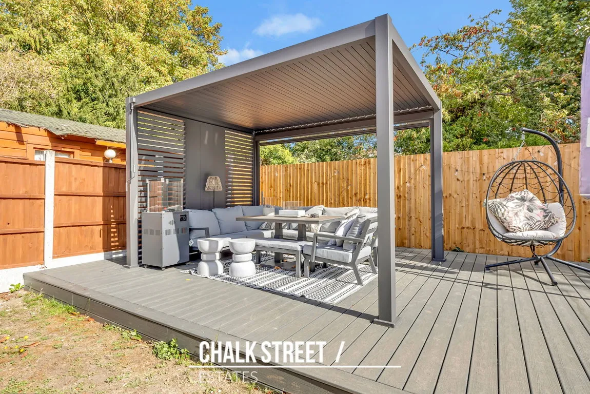 Manor Road, Romford, RM1, photo 23