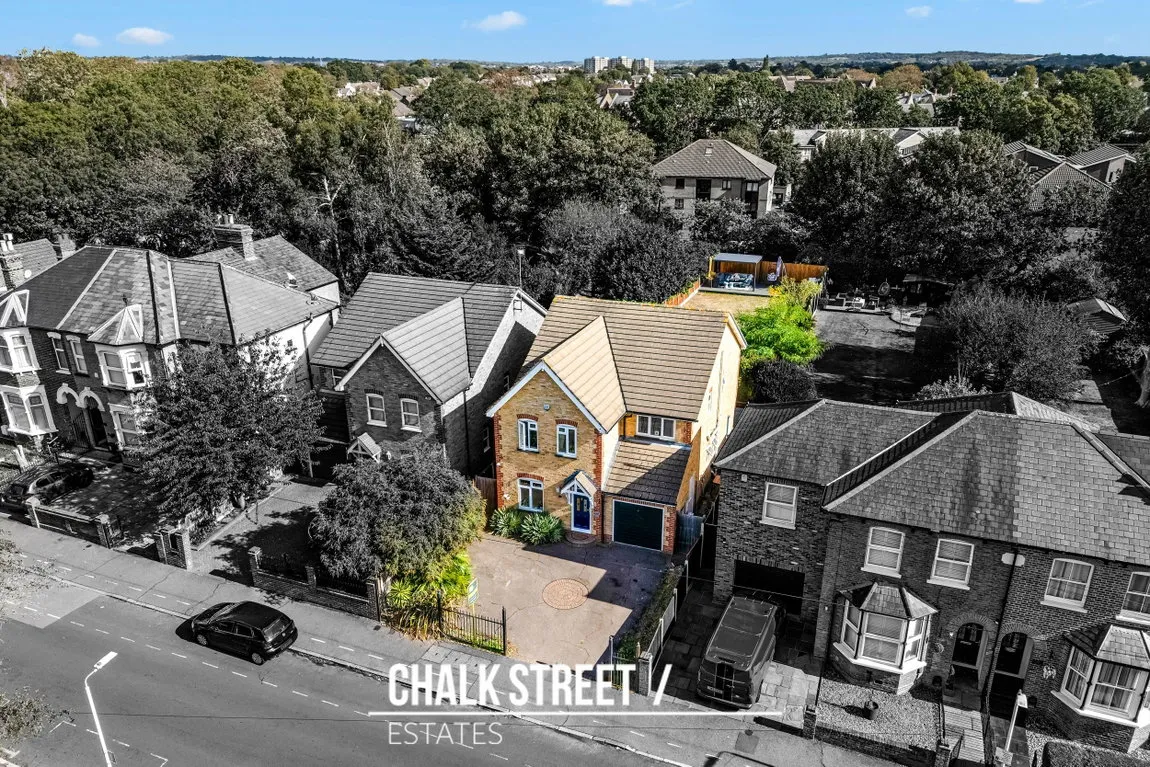 Manor Road, Romford, RM1, photo 26