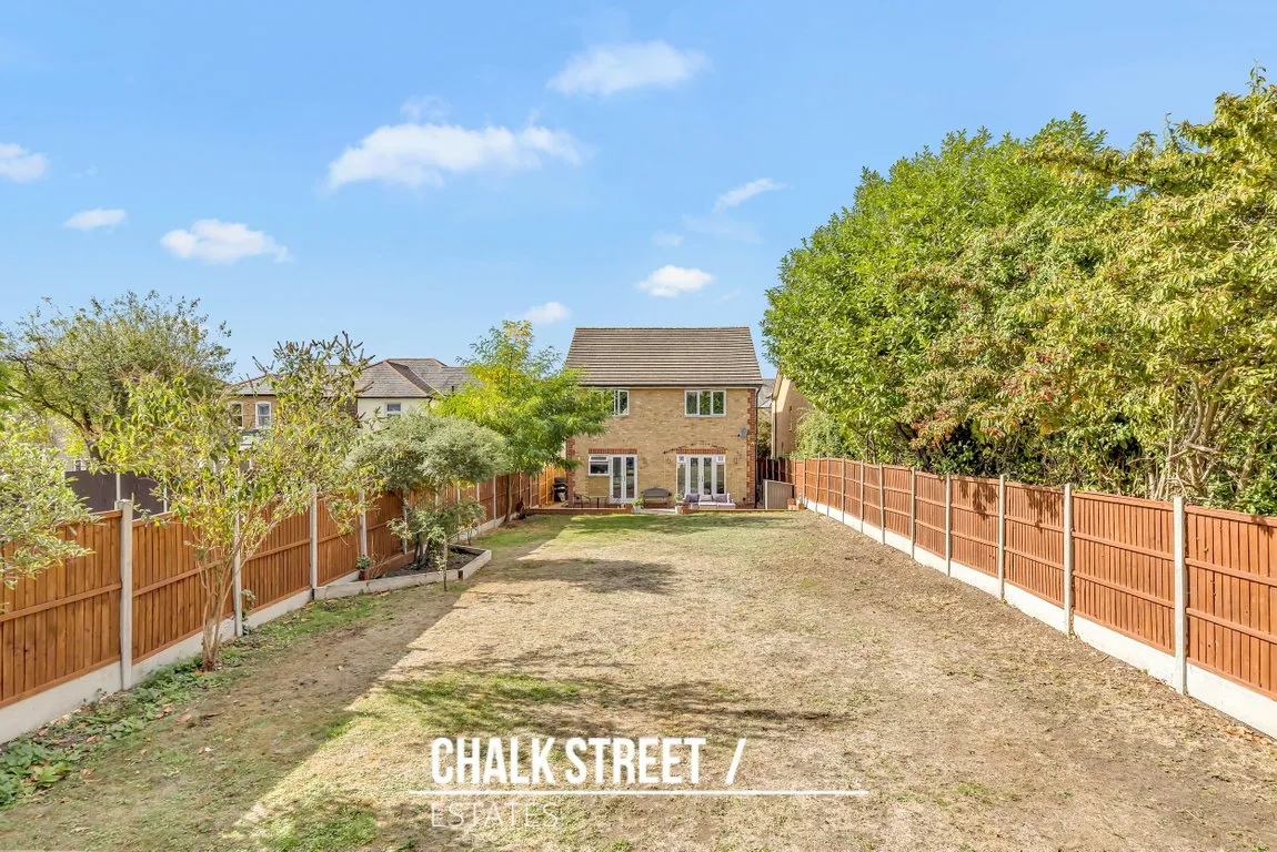Manor Road, Romford, RM1, photo 24