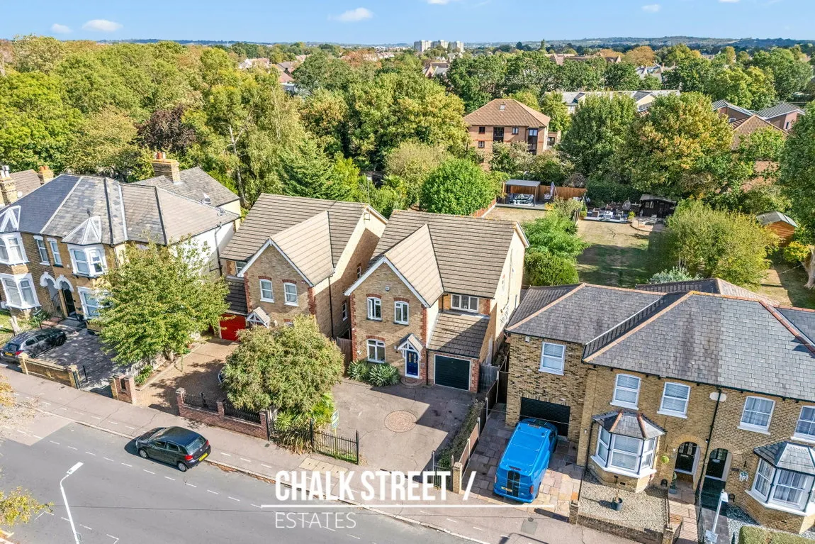 Manor Road, Romford, RM1, photo 27