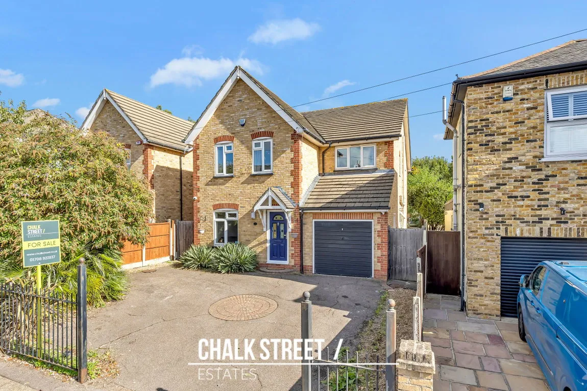 Manor Road, Romford, RM1, photo 30
