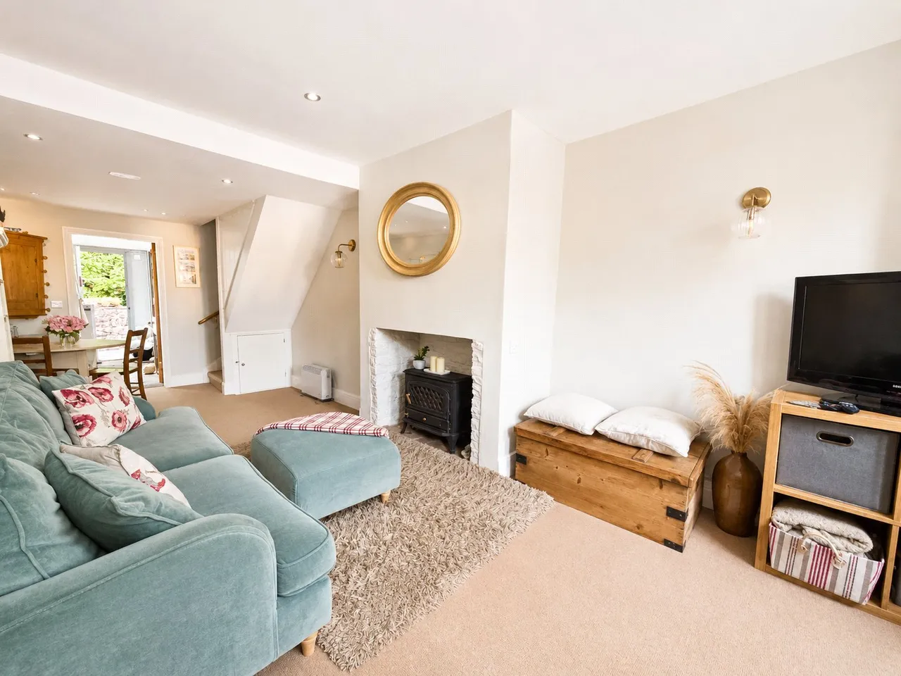 Parsons Street, Porlock, TA24, photo 8
