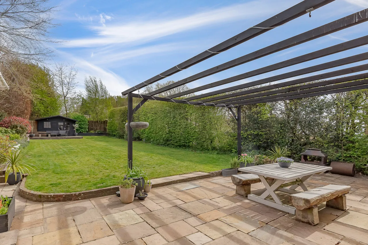 Connaught Way, Tunbridge Wells, Kent, TN4 9QP, photo 12