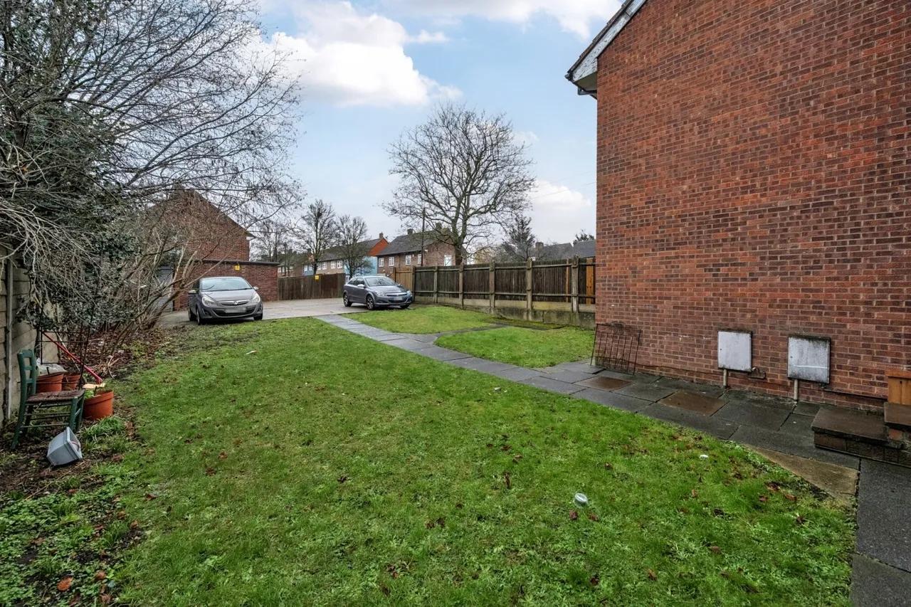Woolacombe Road, London, SE3, photo 13