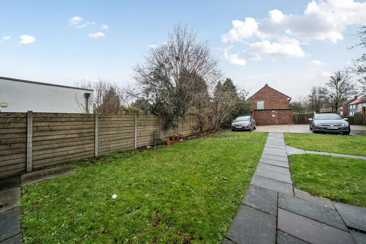 Woolacombe Road, London, SE3, photo 7