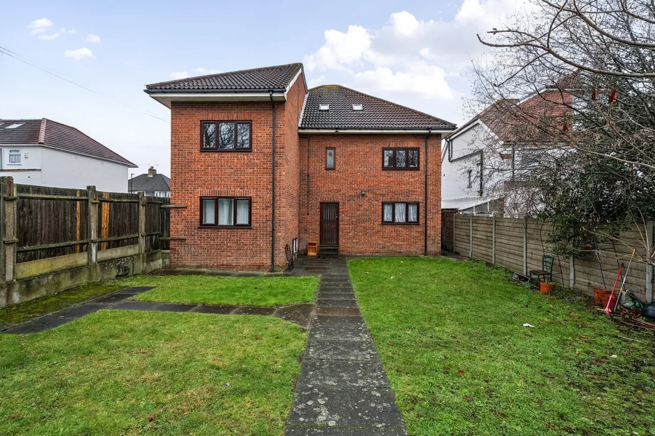 Woolacombe Road, London, SE3, photo 9