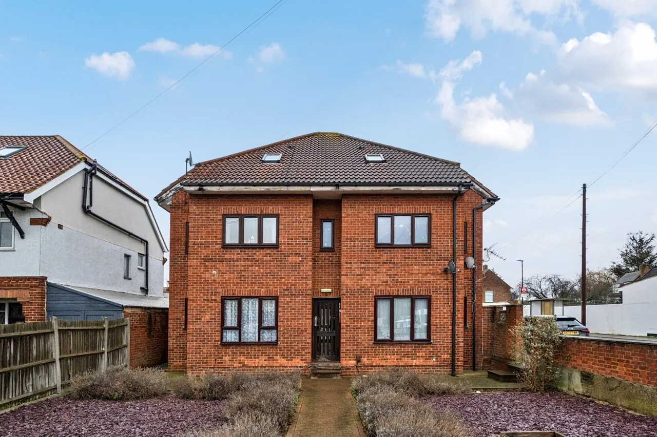 Woolacombe Road, London, SE3, photo 14