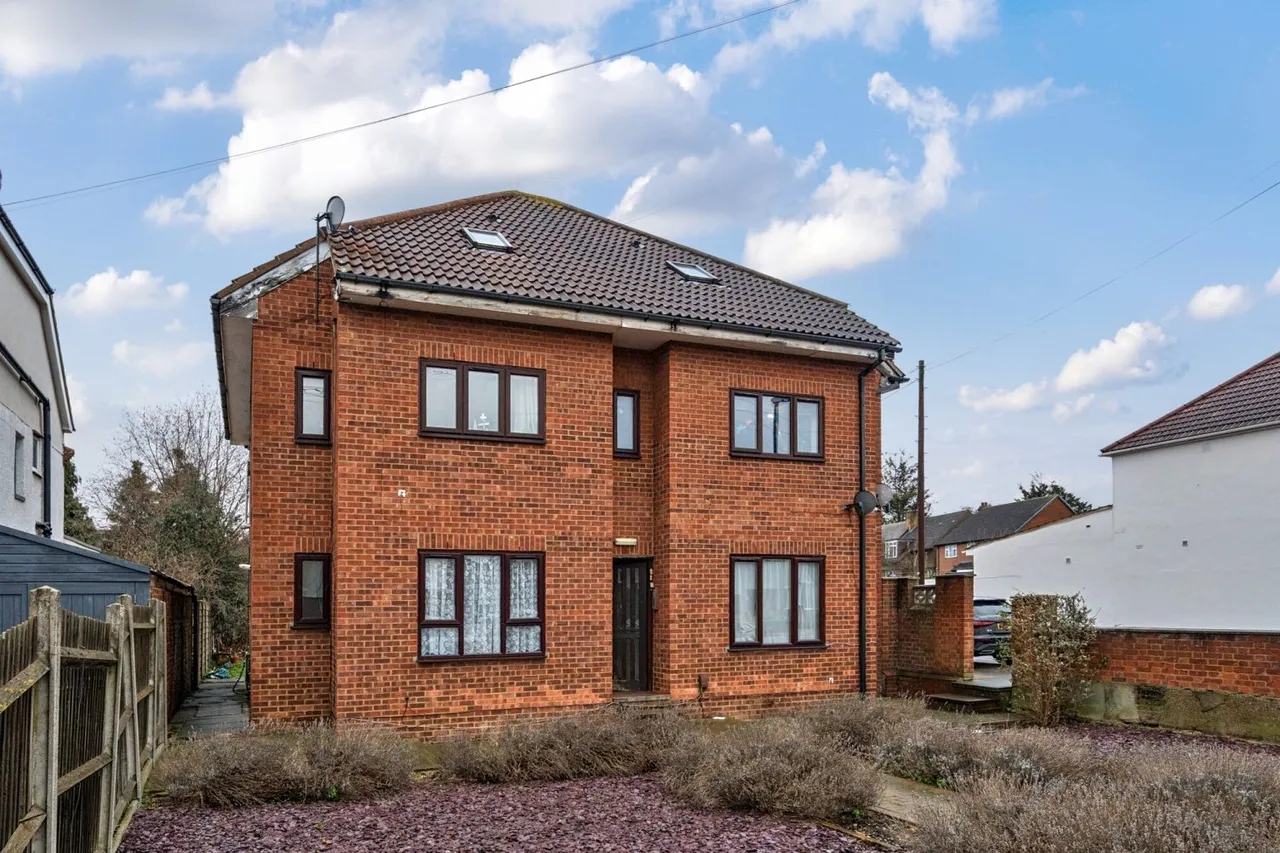 Woolacombe Road, London, SE3, photo 15