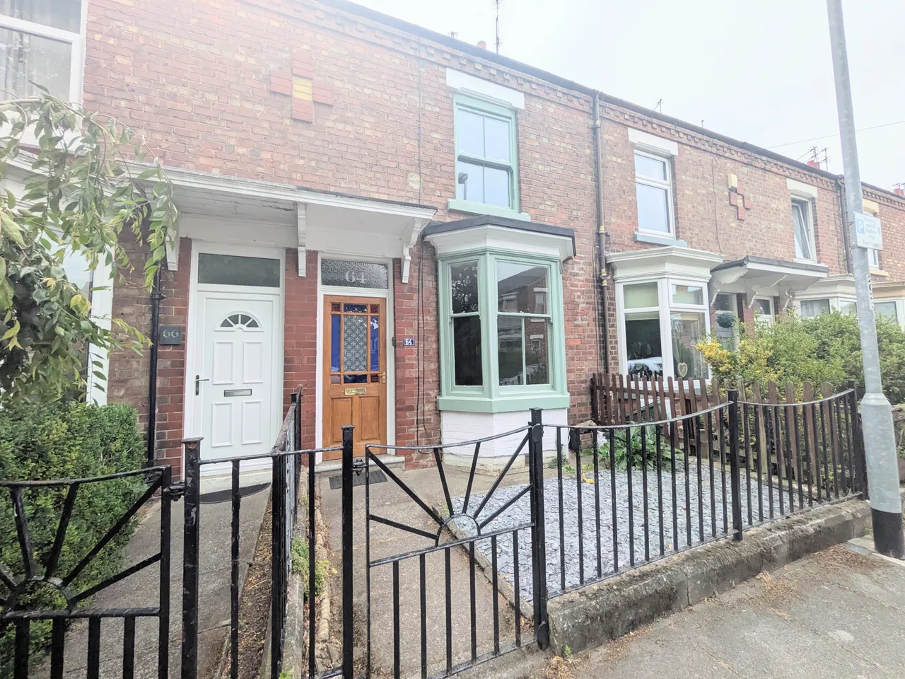 Vancouver Street, Darlington, DL3, photo 11