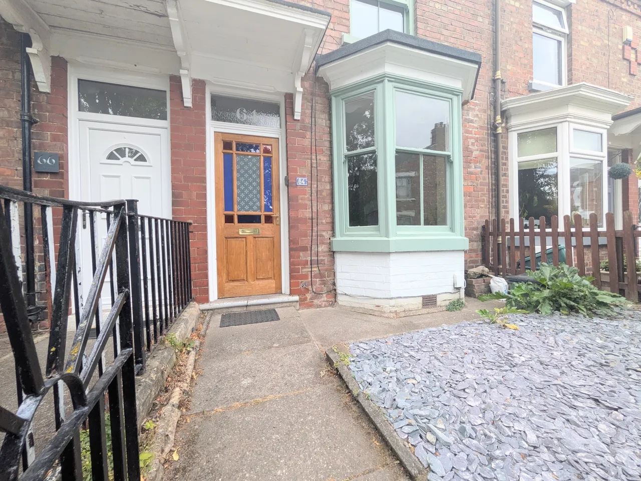 3 bed house to rent — Vancouver Street, Darlington, DL3