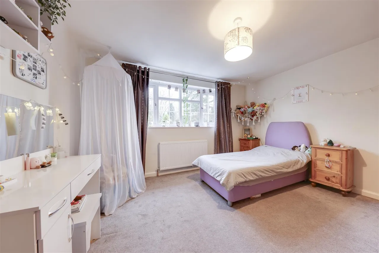 Meadow Park, Irwell Vale, photo 24