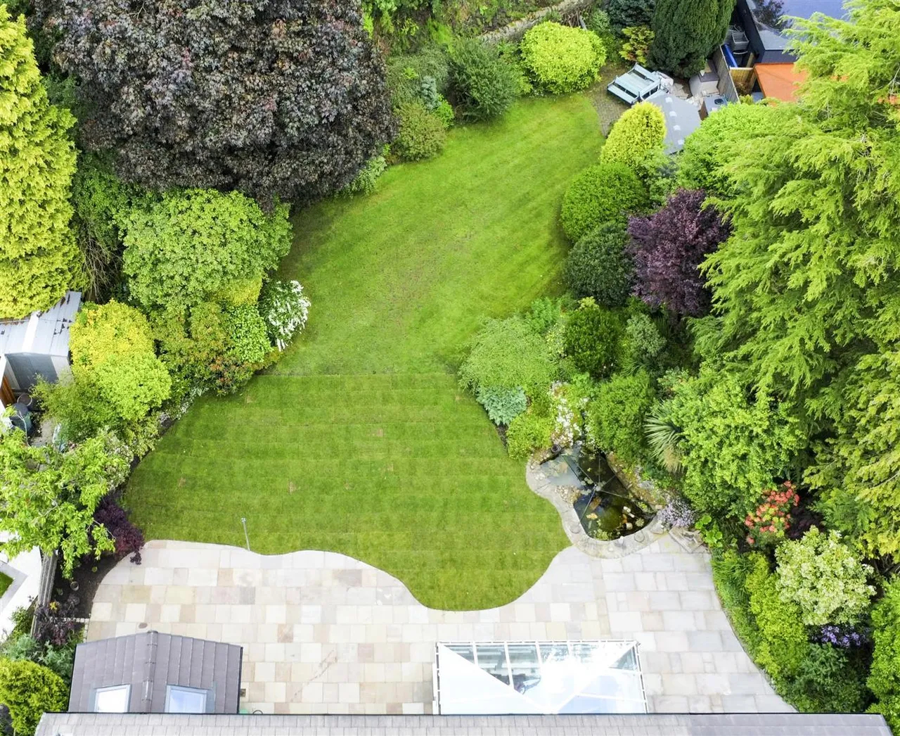 Meadow Park, Irwell Vale, photo 28