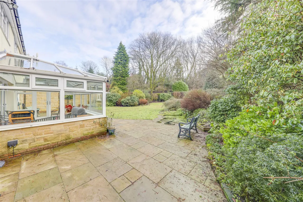 Meadow Park, Irwell Vale, photo 33