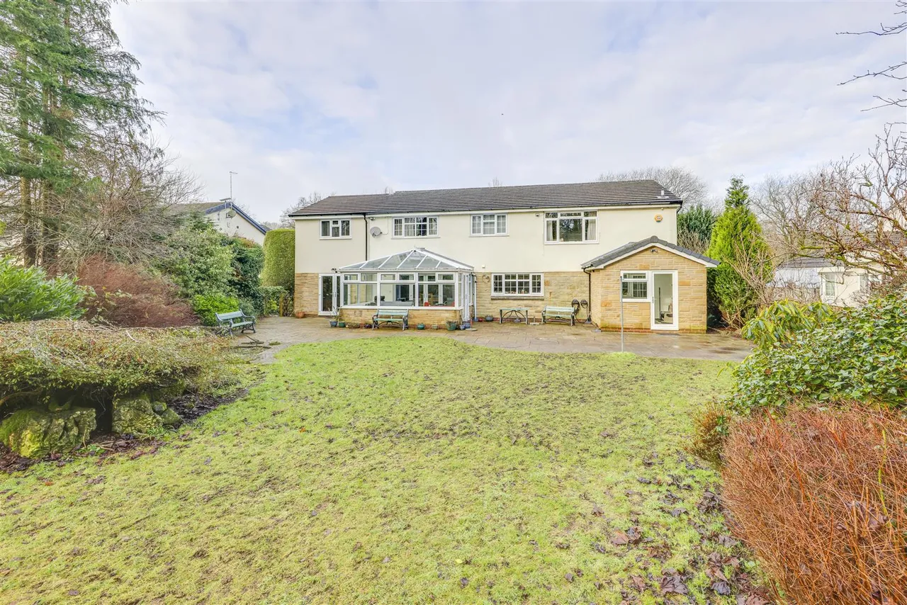 Meadow Park, Irwell Vale, photo 32