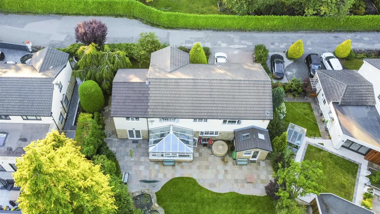 Meadow Park, Irwell Vale, photo 29