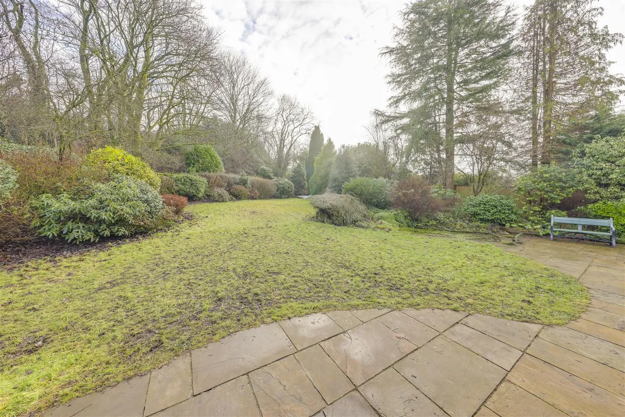 Meadow Park, Irwell Vale, photo 30