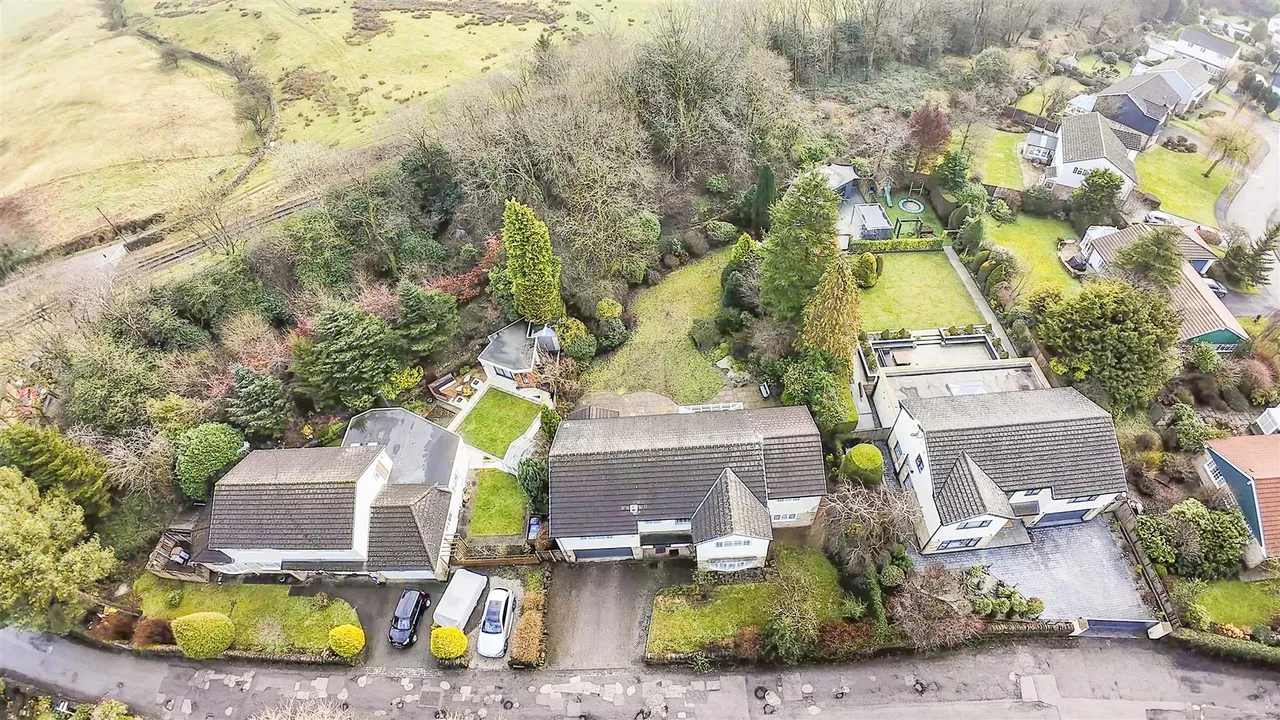 Meadow Park, Irwell Vale, photo 31