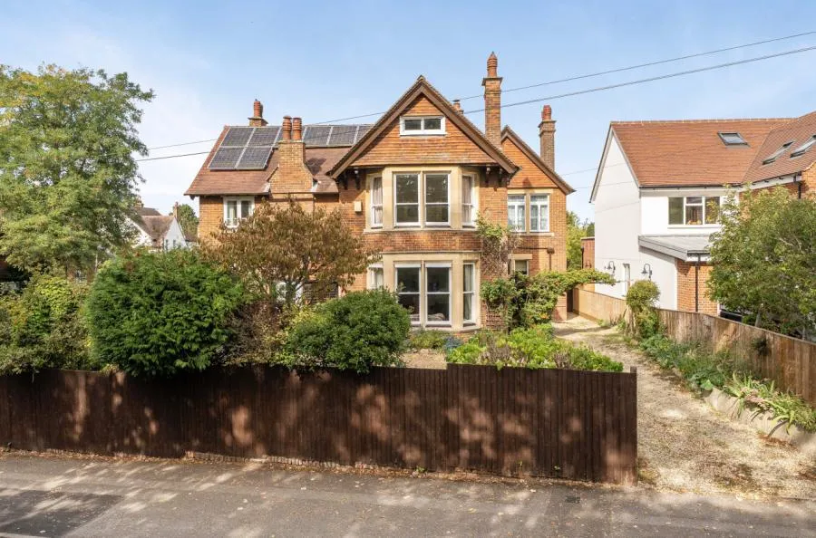 Old Road, Headington, OX3, photo 15
