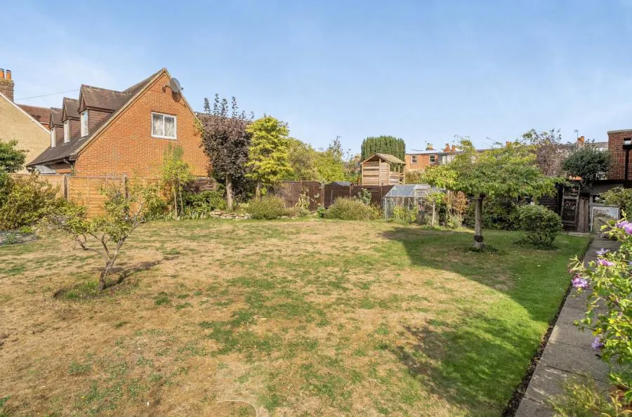 Old Road, Headington, OX3, photo 12