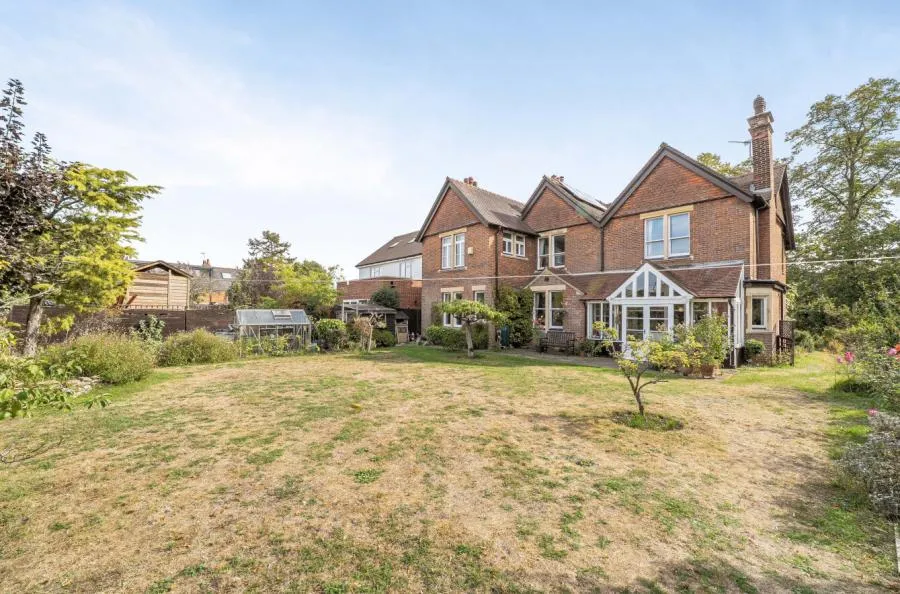 Old Road, Headington, OX3, photo 13