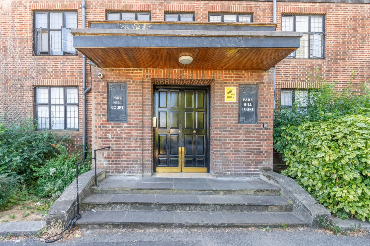 15 Park Hill Court, Addiscombe Road, Croydon, photo 10