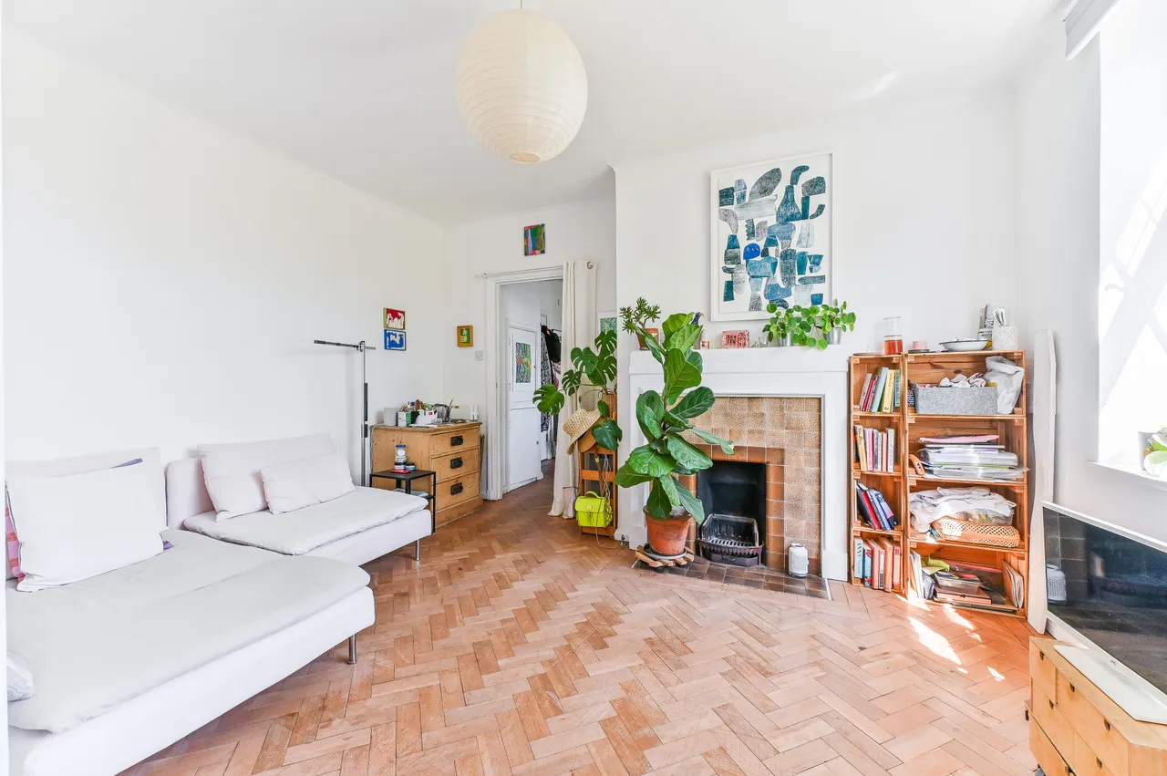 15 Park Hill Court, Addiscombe Road, Croydon, photo 9