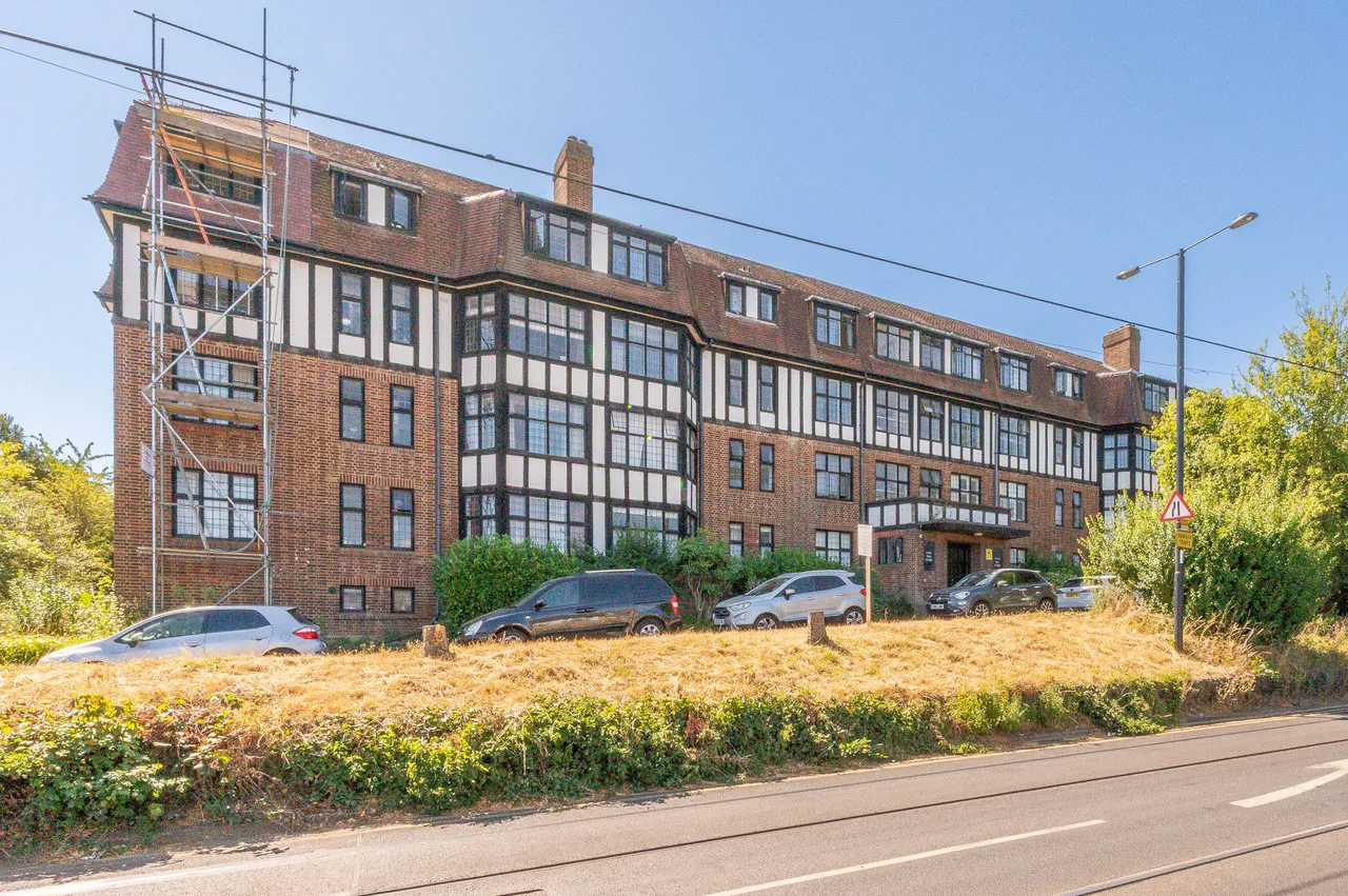 15 Park Hill Court, Addiscombe Road, Croydon, photo 7