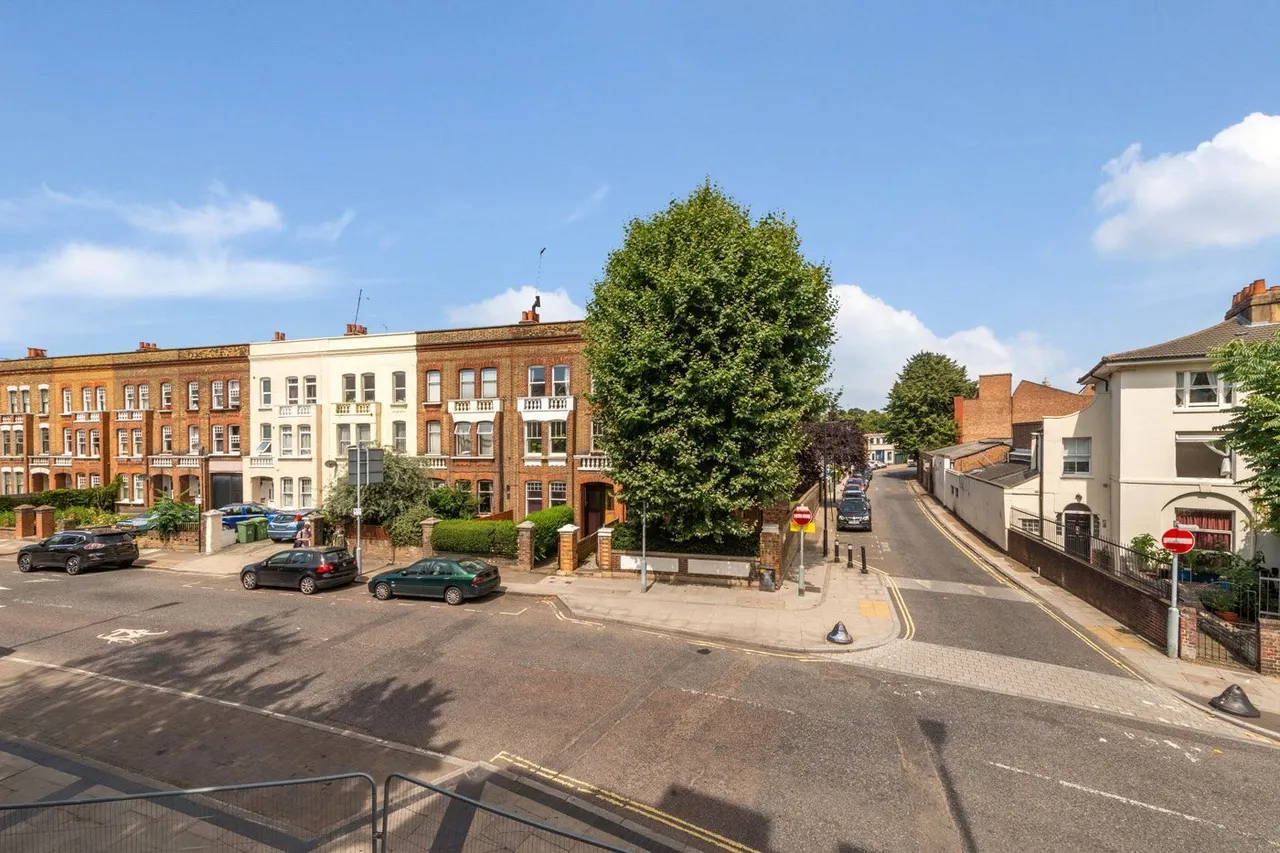 Southampton Way, London, SE5, photo 4