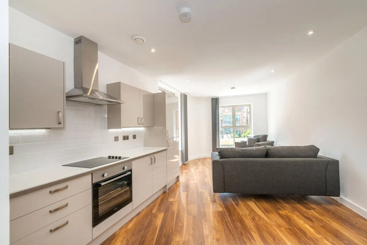 Southampton Way, London, SE5, photo 10