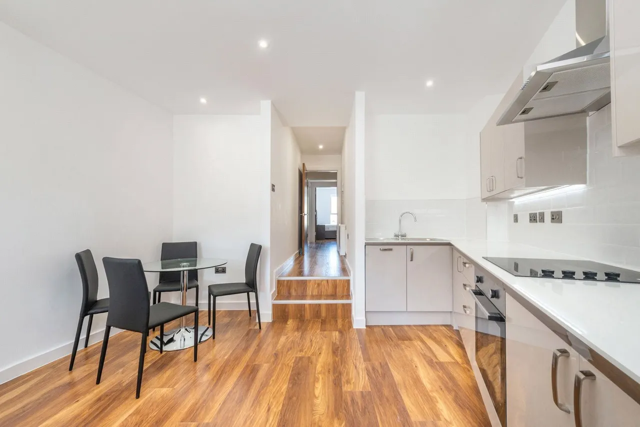 Southampton Way, London, SE5, photo 8