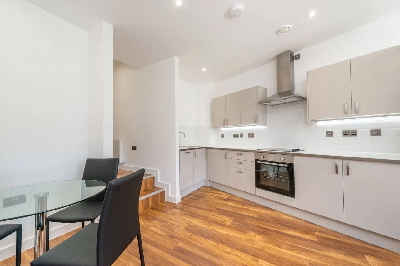 Southampton Way, London, SE5, photo 9