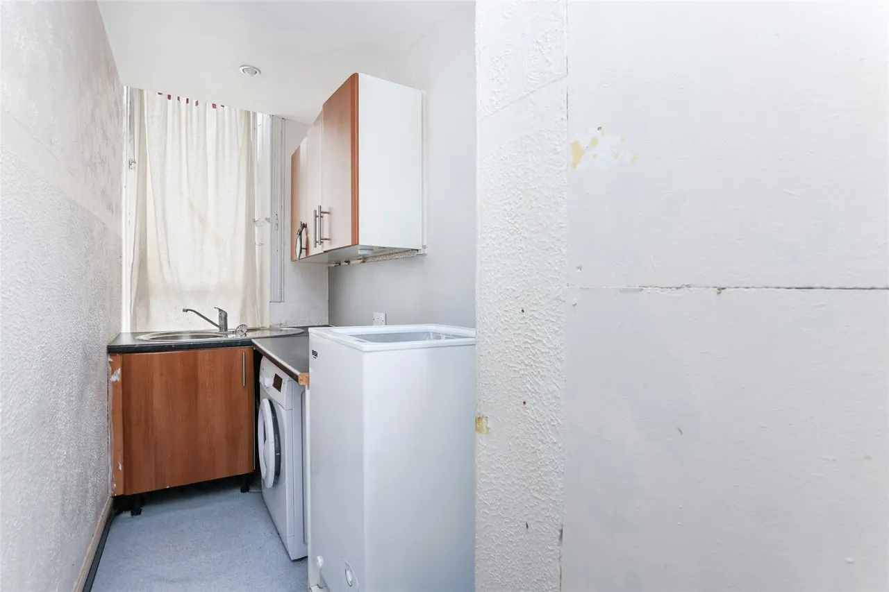 Onslow Drive, Dennistoun, G31, photo 9