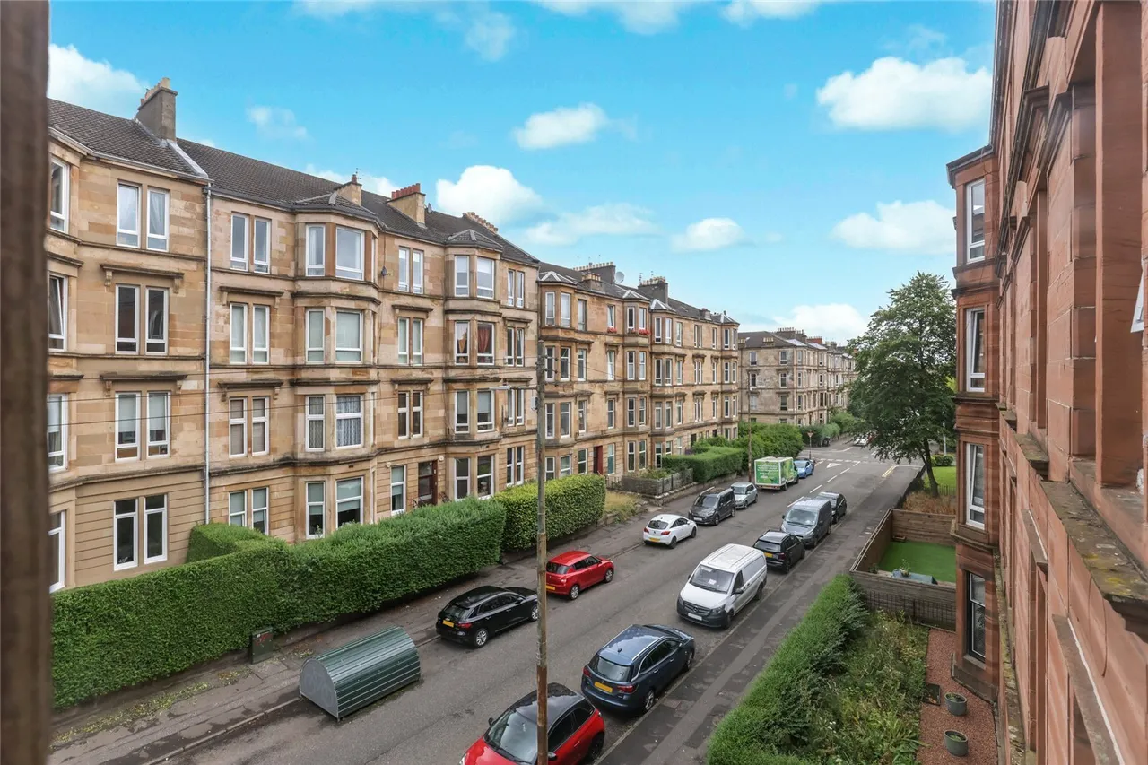 Onslow Drive, Dennistoun, G31, photo 18