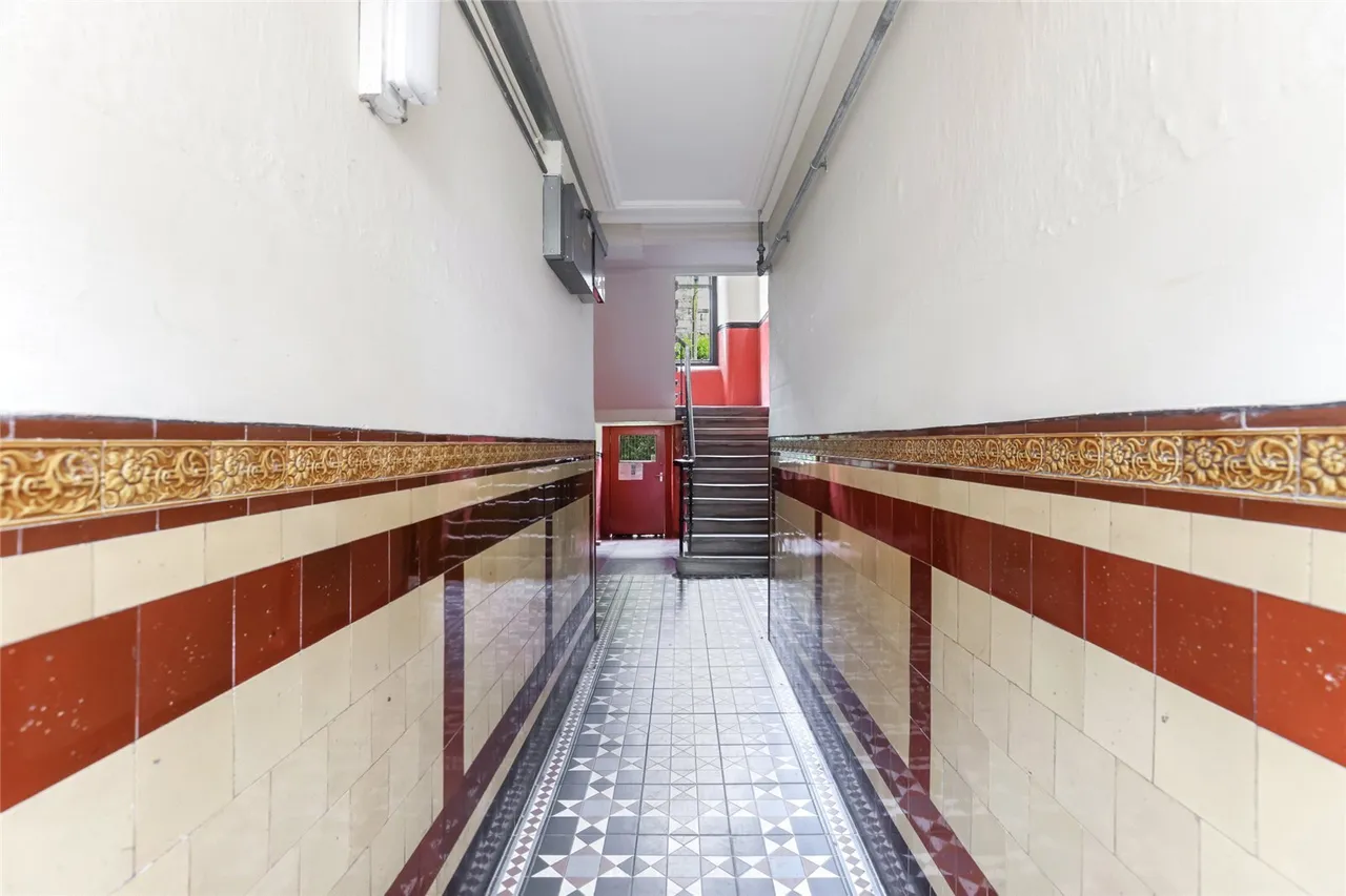 Onslow Drive, Dennistoun, G31, photo 5
