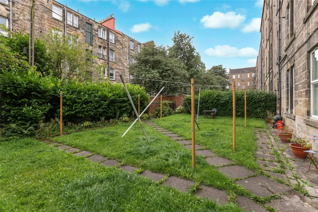 Onslow Drive, Dennistoun, G31, photo 21