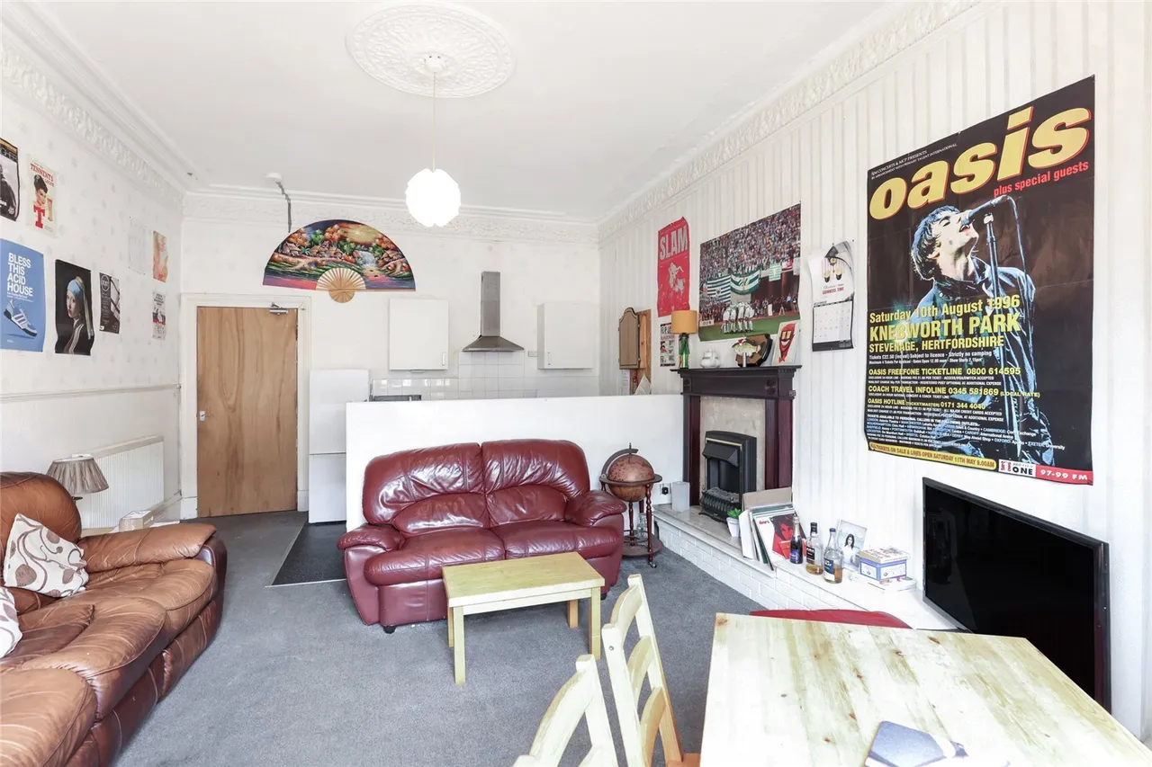 Onslow Drive, Dennistoun, G31, photo 6