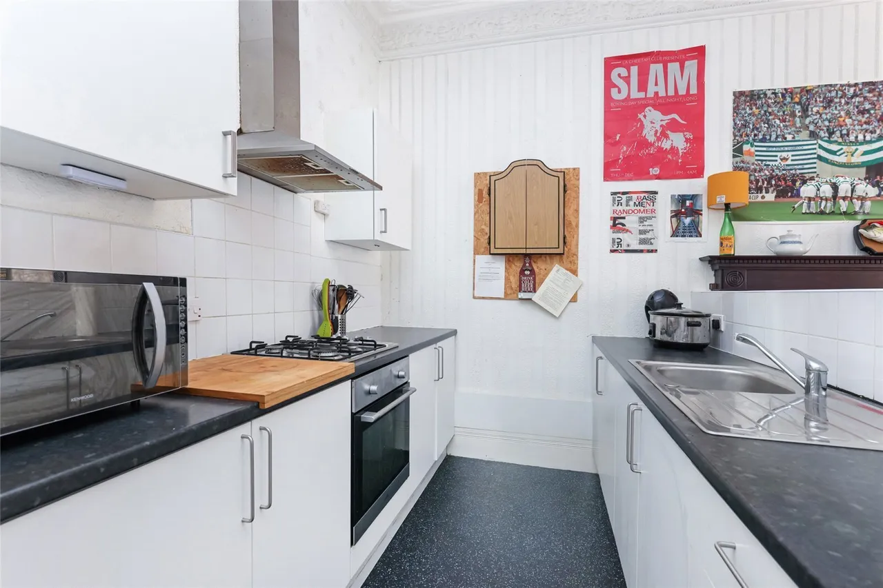 Onslow Drive, Dennistoun, G31, photo 7