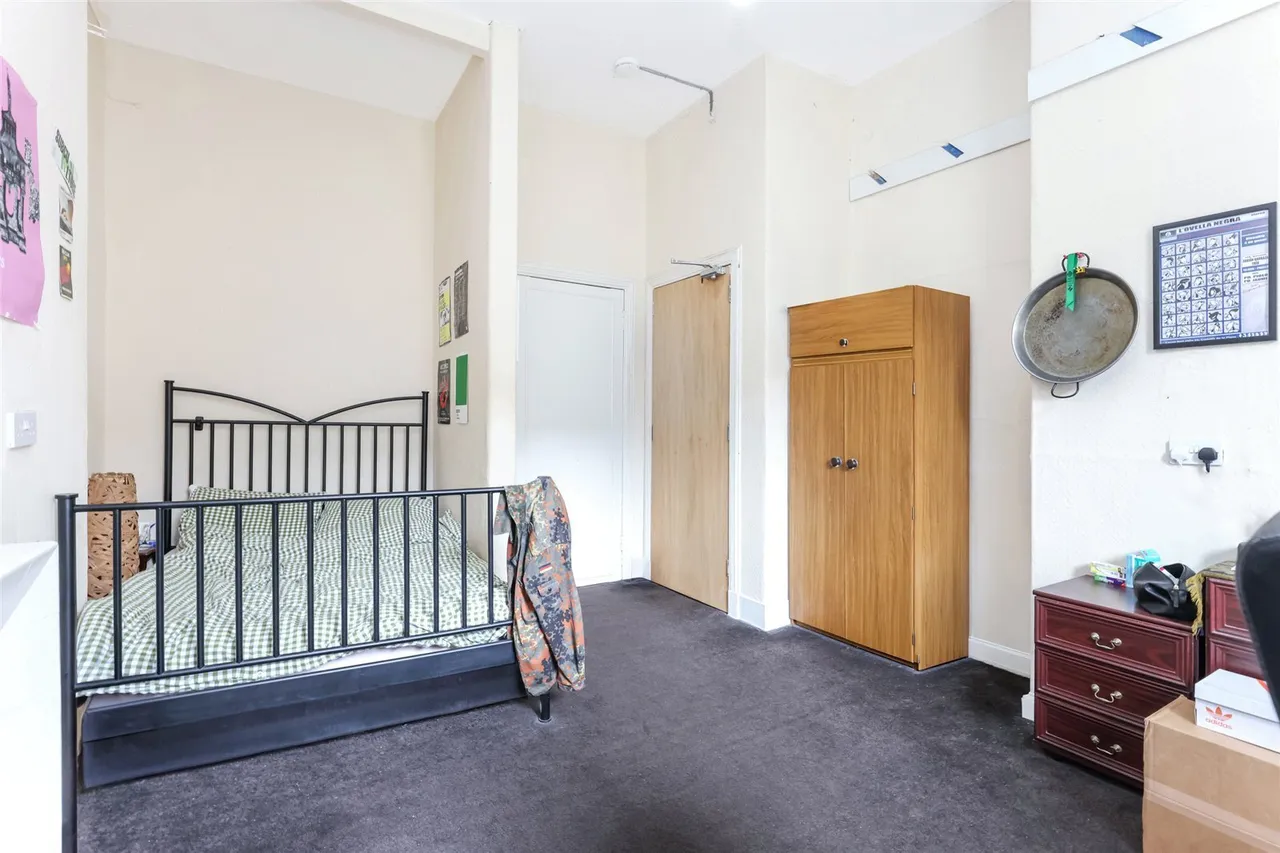 Onslow Drive, Dennistoun, G31, photo 12