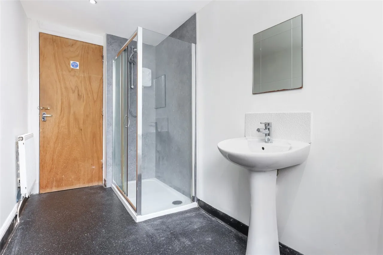 Onslow Drive, Dennistoun, G31, photo 16