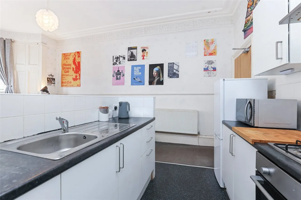 Onslow Drive, Dennistoun, G31, photo 8